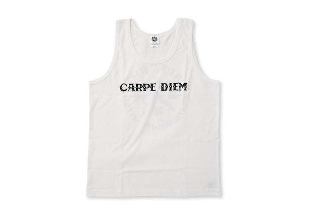 CARPE DIEM Tanktop – CARPE DIEM BJJ ONLINE STORE