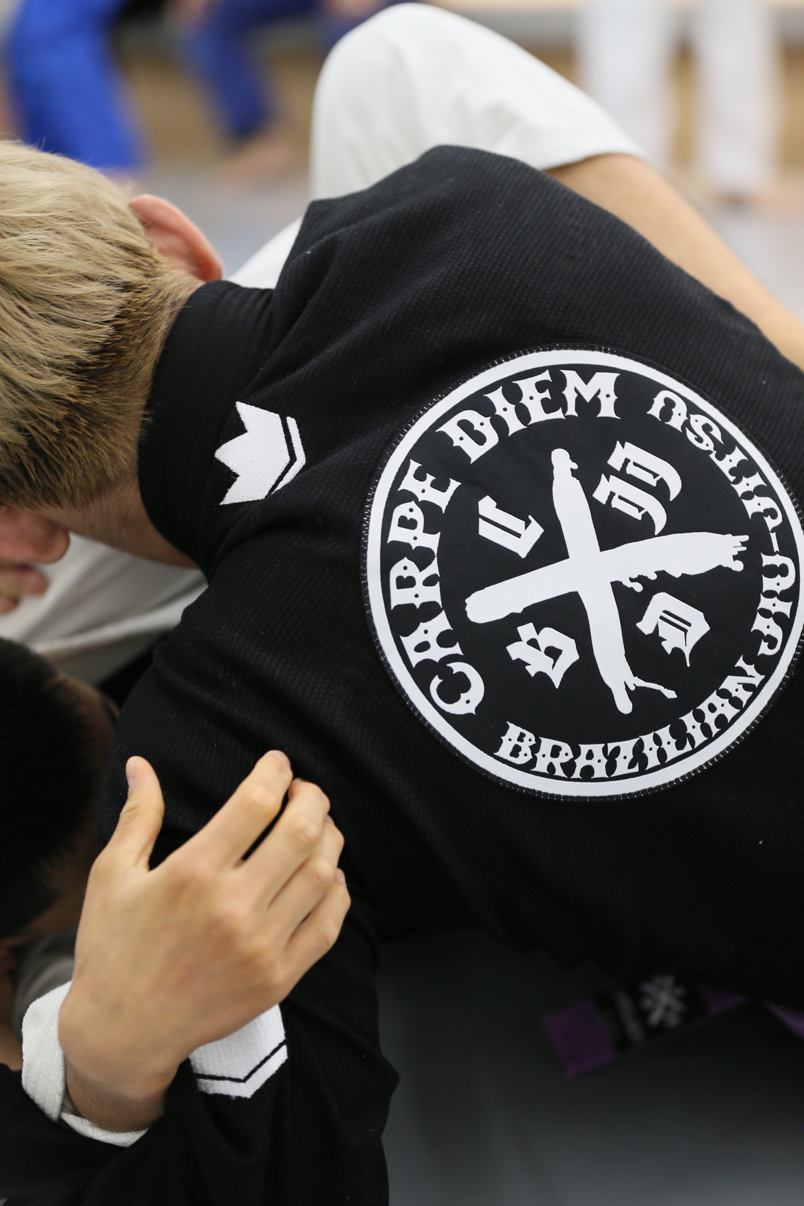 KINGZ×CARPE DIEM – CARPE DIEM BJJ ONLINE STORE