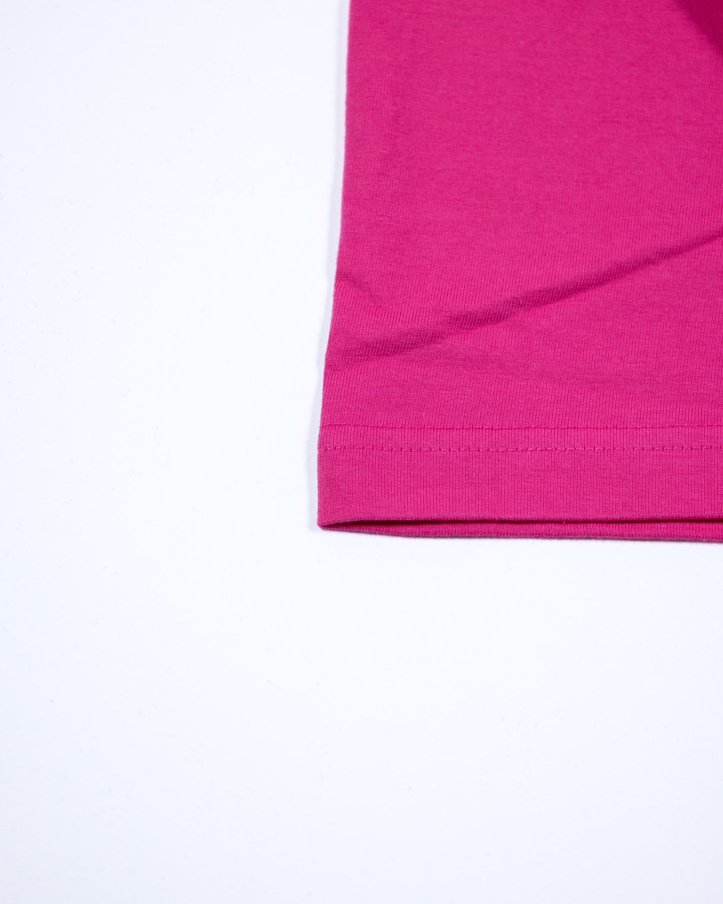 【JH+CARPE DIEM】STRING T-SHIRTS