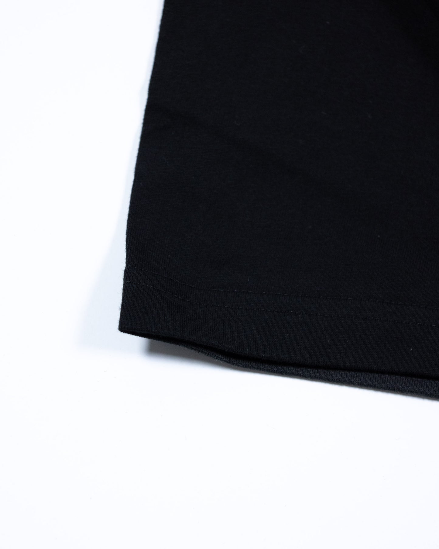 【JH+CARPE DIEM】STRING T-SHIRTS