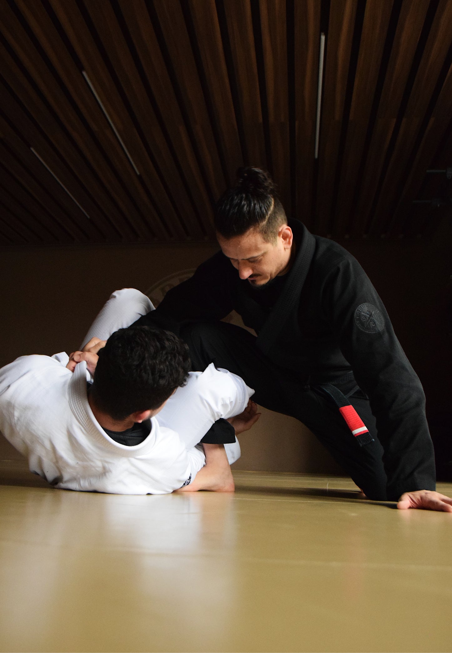 CARPE DIEM Lightweight Gi ver.2025 - Black