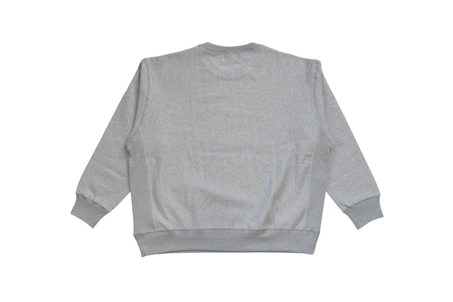 CDBJJ Premium Sweat - Gray【Premium】