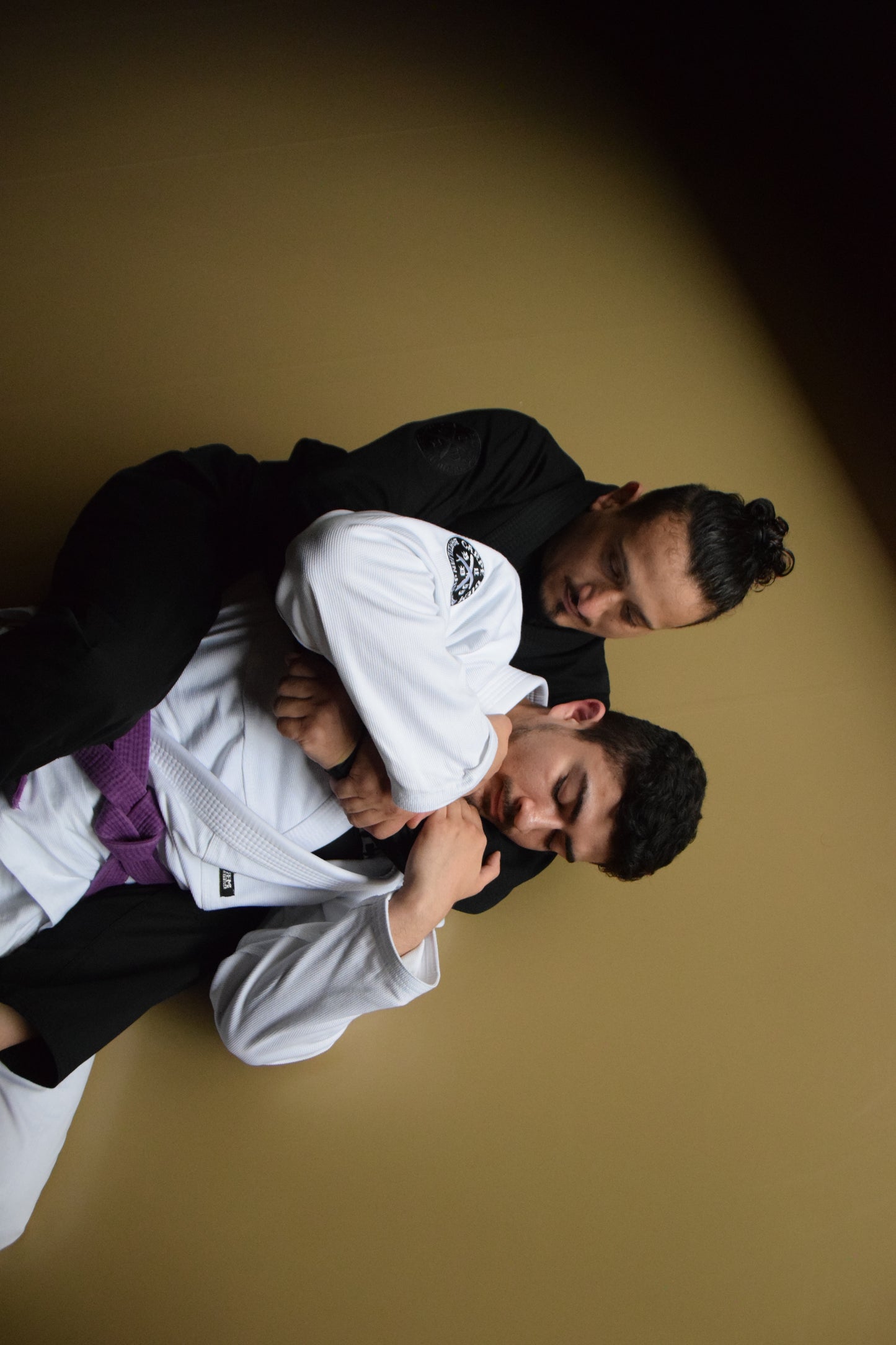 CARPE DIEM Lightweight Gi ver.2025 - Black
