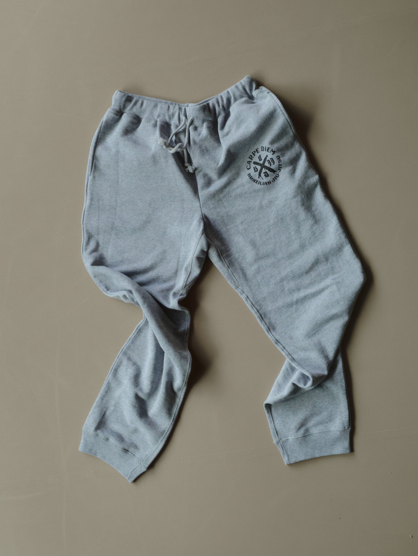 Sweat pants - Gray 【CD Standard】