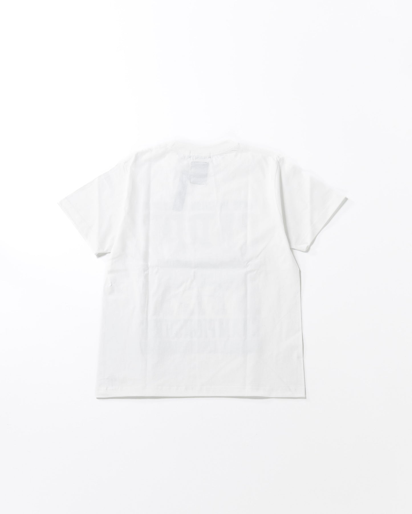 【JH+CARPE DIEM】JOHN&KASEY CHAMPIONSHIPS T-SHIRTS