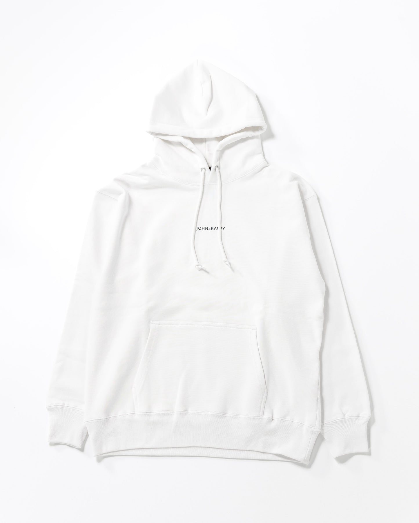 【JH+CARPE DIEM】JOHN&KASEY CHAMPIONSHIPS PARKA