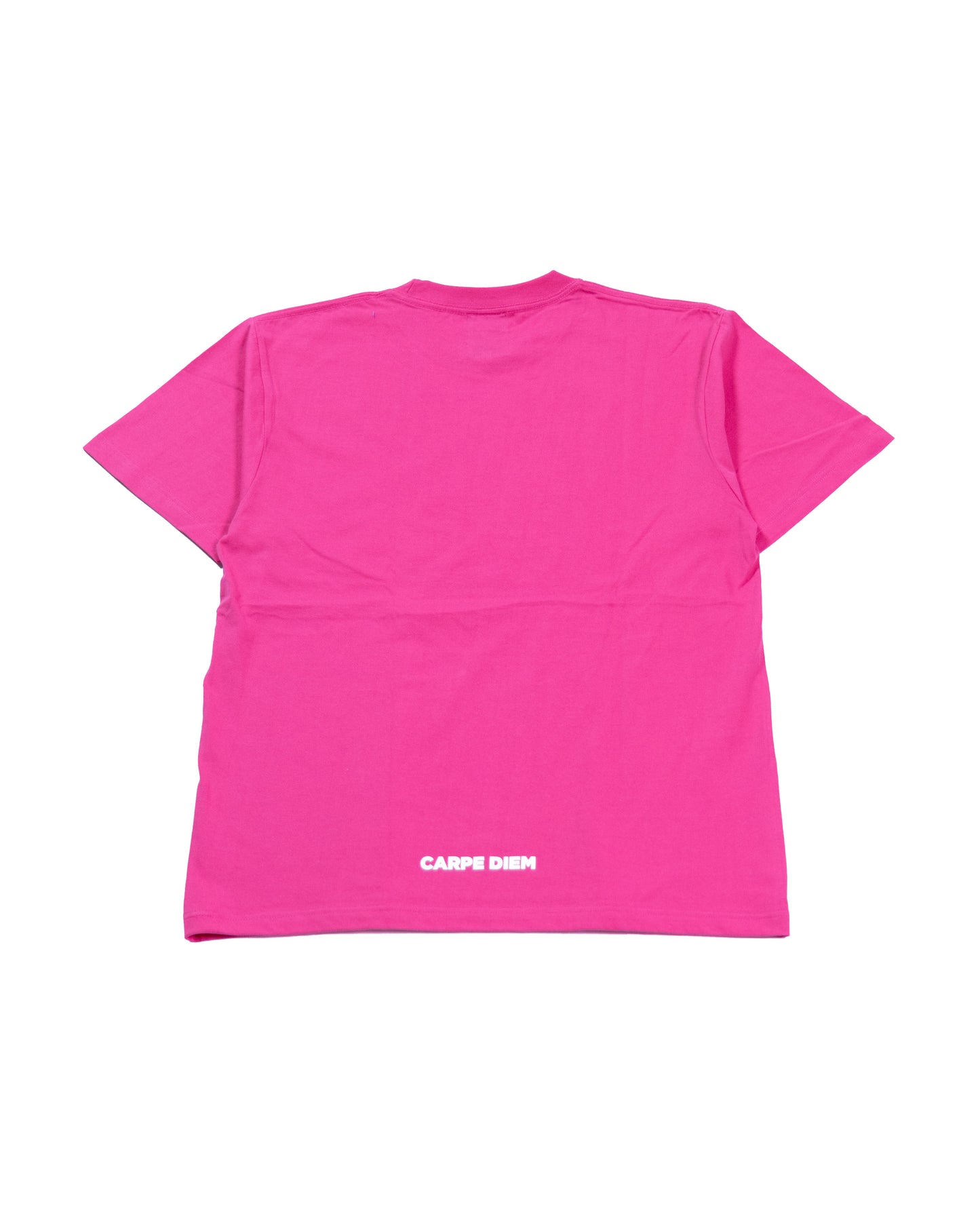 【JH+CARPE DIEM】STRING T-SHIRTS