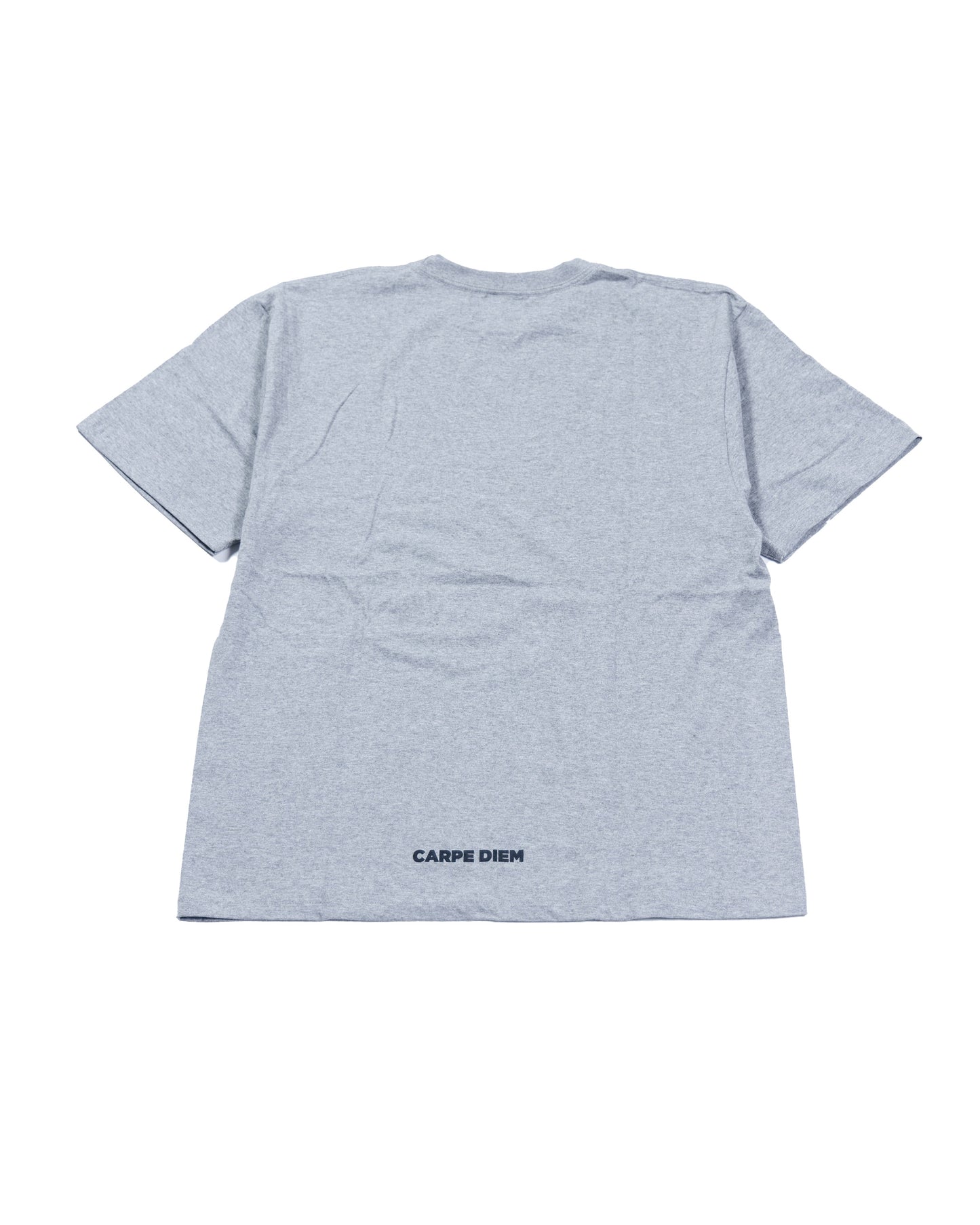 【JH+CARPE DIEM】STRING T-SHIRTS