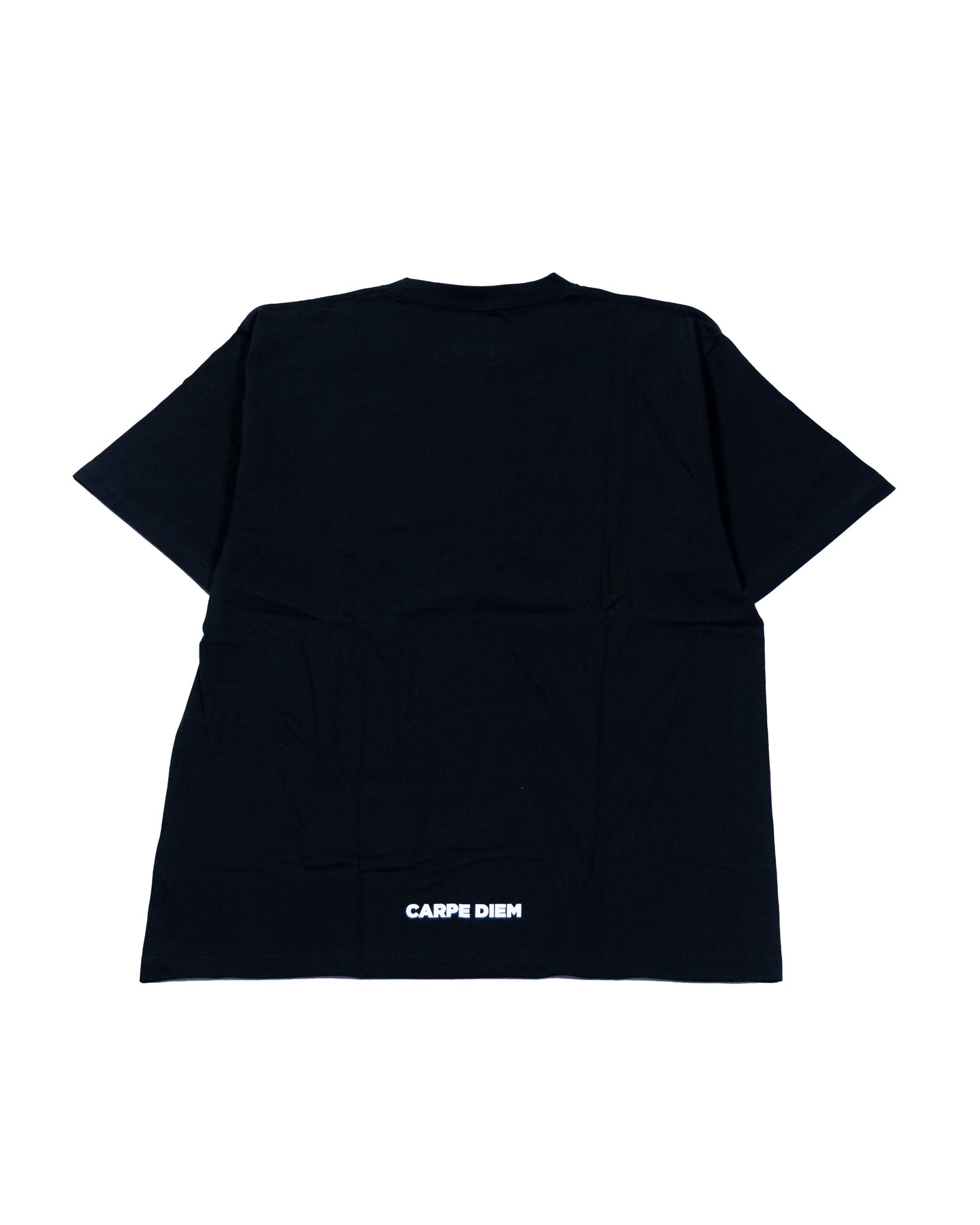 【JH+CARPE DIEM】STRING T-SHIRTS