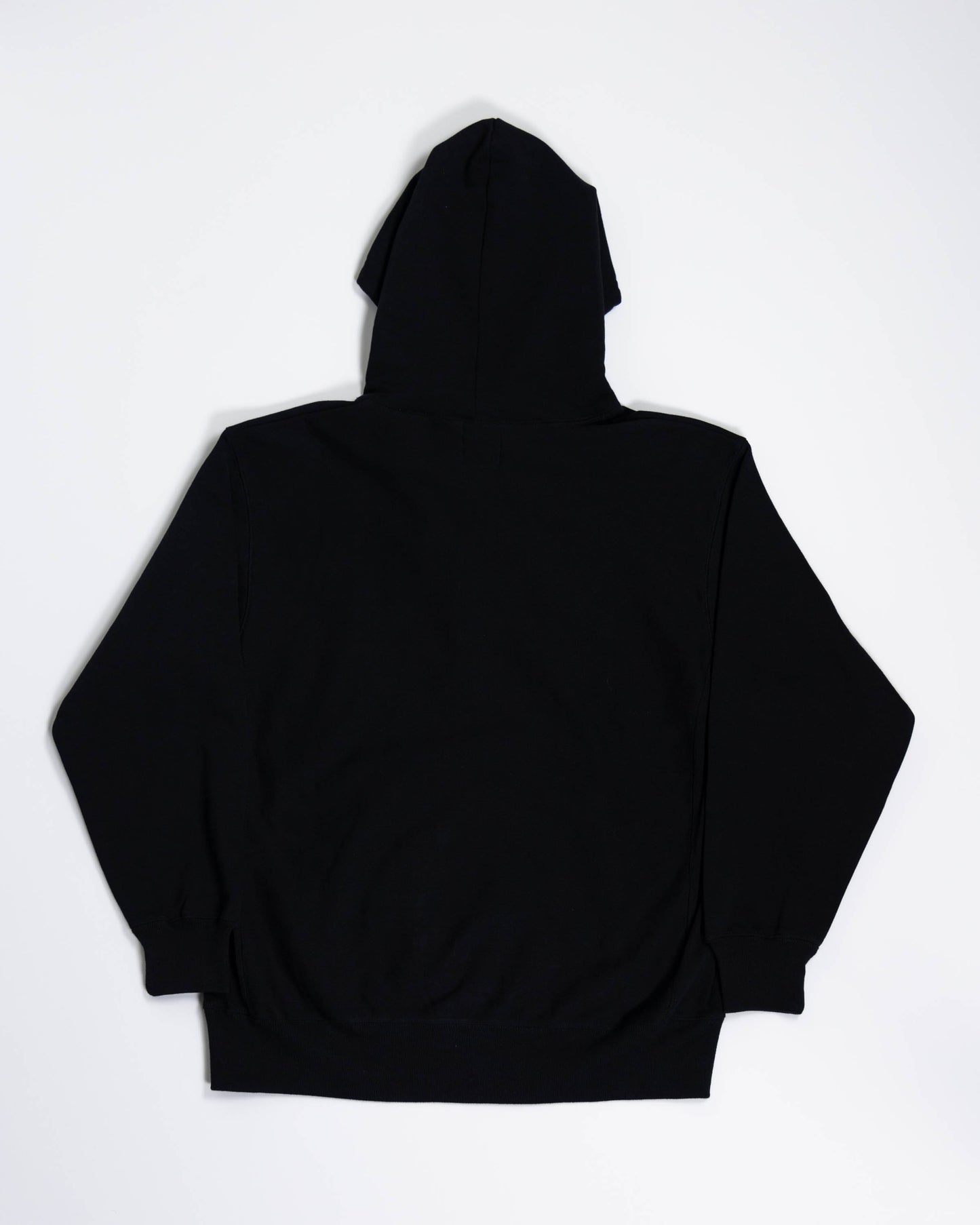 【JH+CARPE DIEM】HOODED PARKA