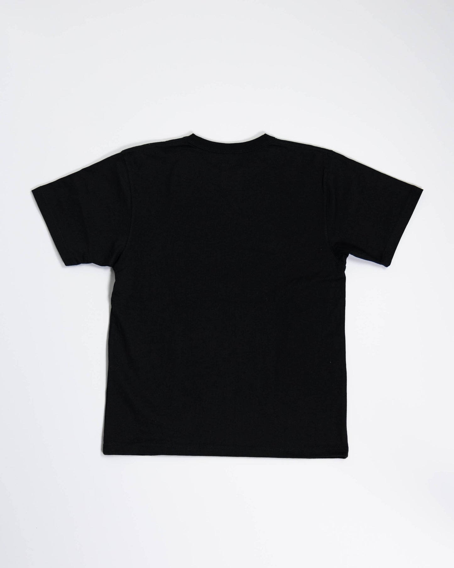 【JH+CARPE DIEM】JOHN&KASEY SKULL GUY T-SHIRTS