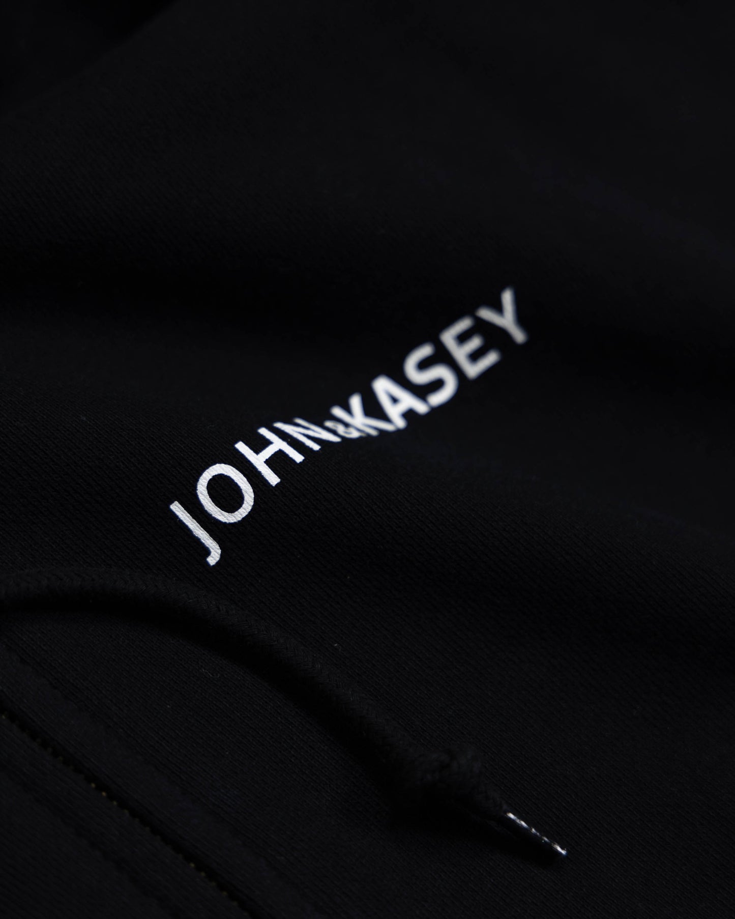 【JH+CARPE DIEM】JOHN&KASEY SKULL GUY PARKA