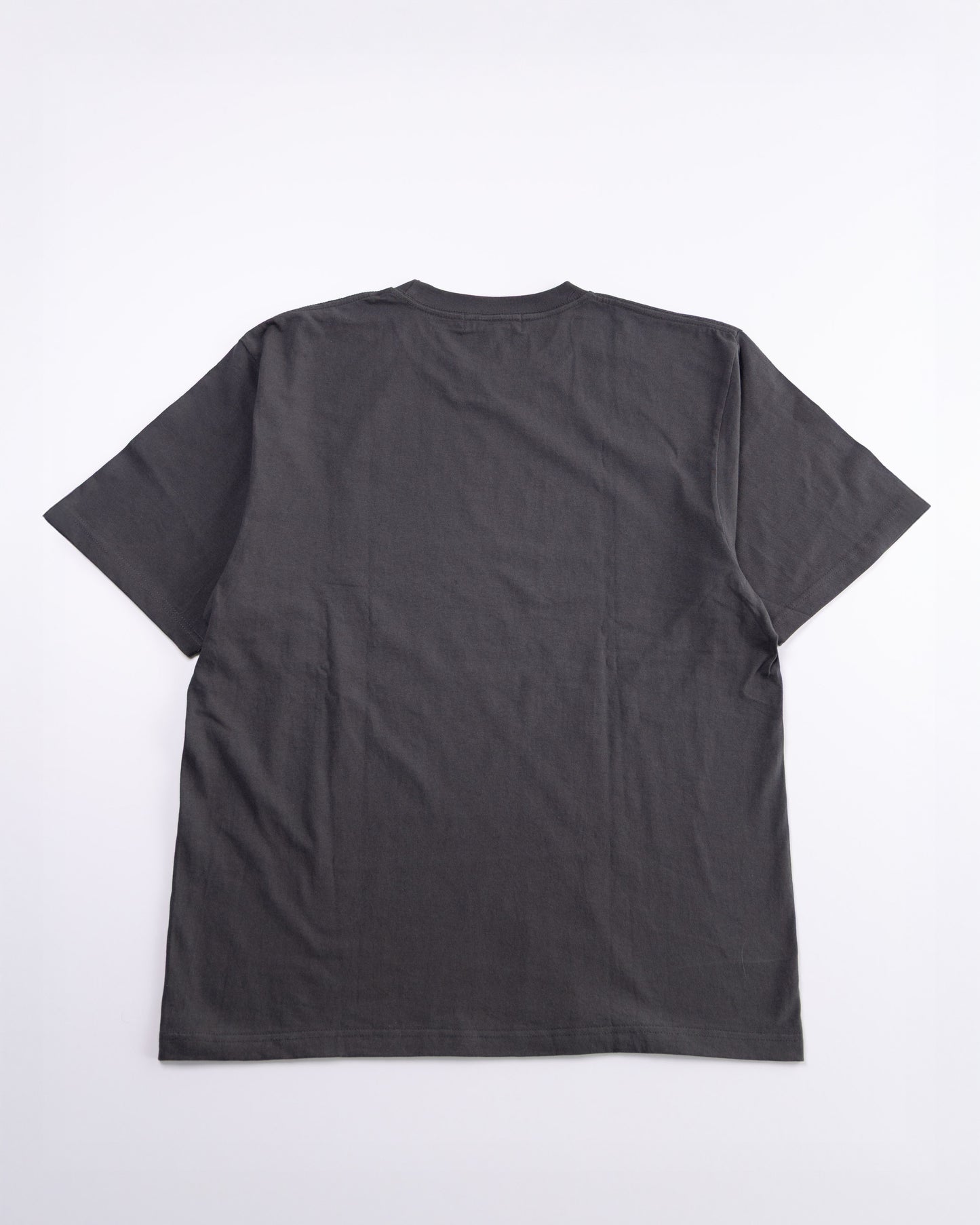 【JH+CARPE DIEM】FOIL PRINT T-SHIRTS
