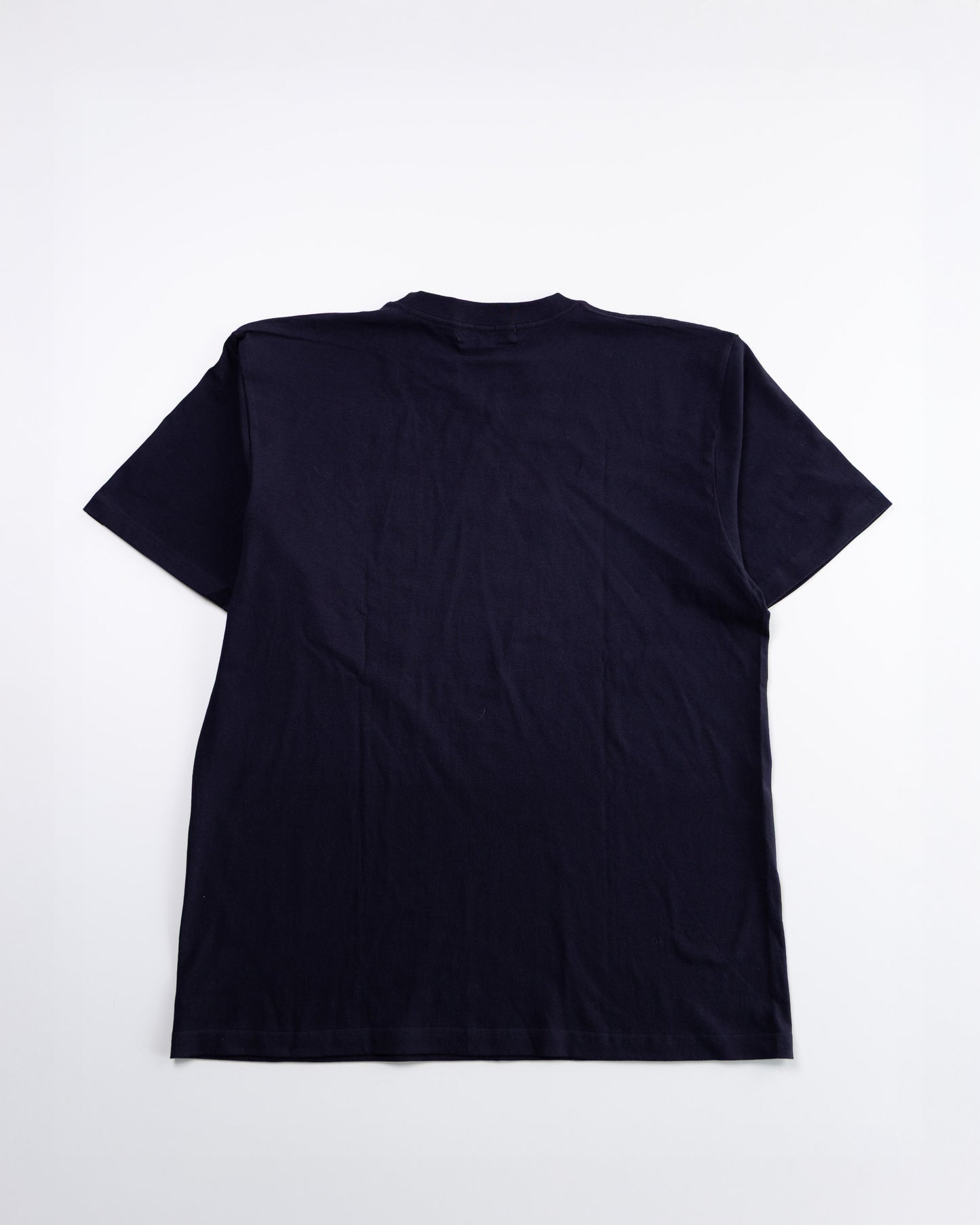 【JH+CARPE DIEM】FOIL PRINT T-SHIRTS