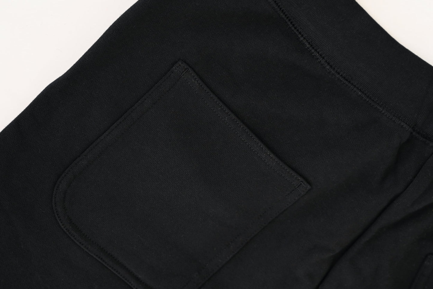 Sweat pants - Black 【CD Standard】