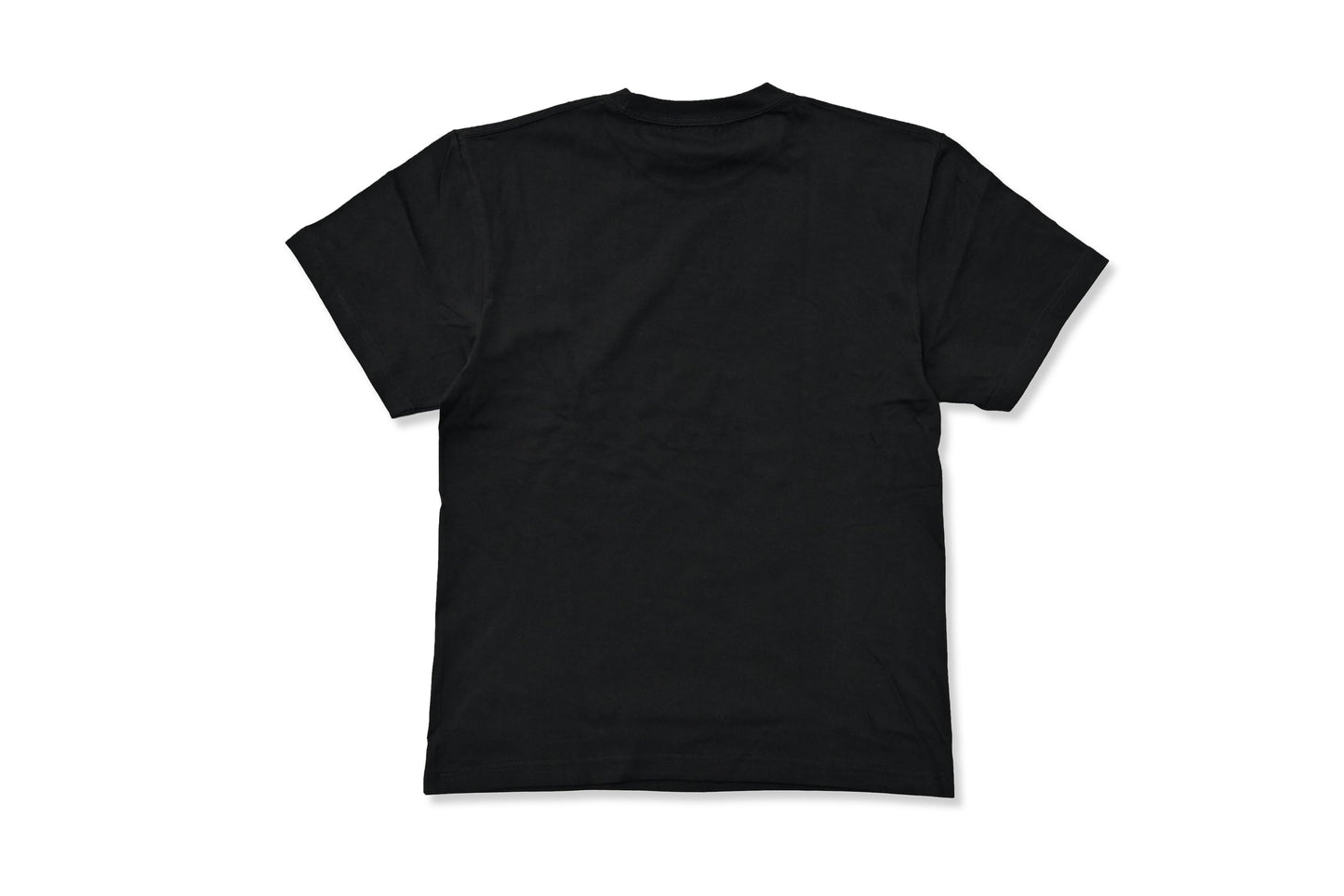 "THE ORIGINAL" Logo T-shirt - Black