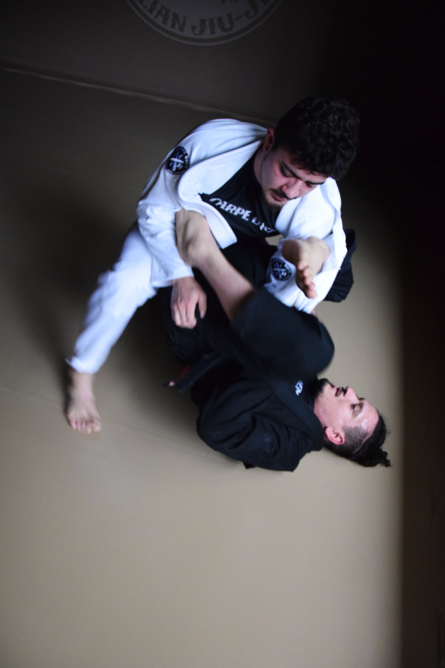 CARPE DIEM Lightweight Gi ver.2025 - Black