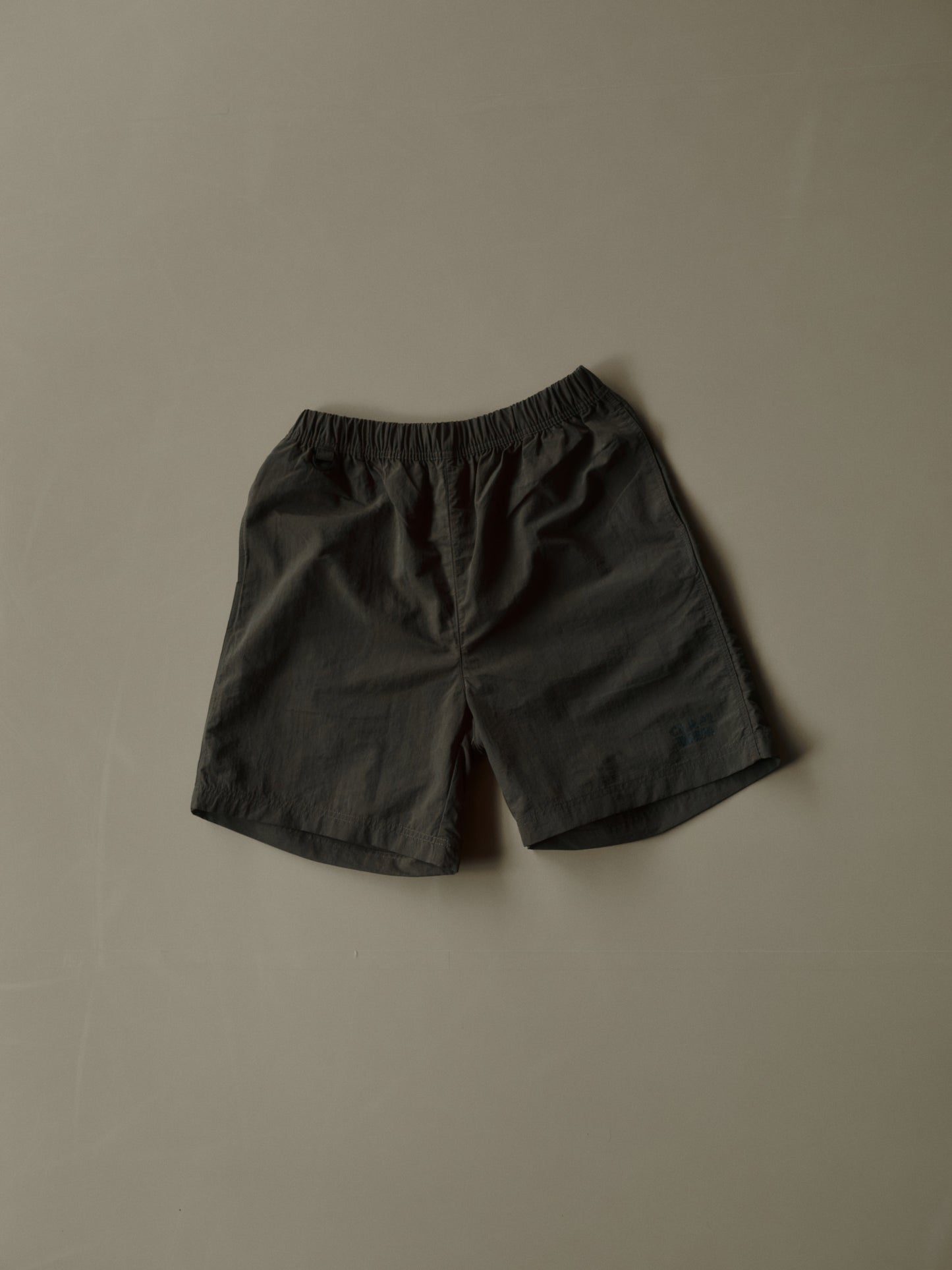 CARPE DIEM Easy Shorts - Olive