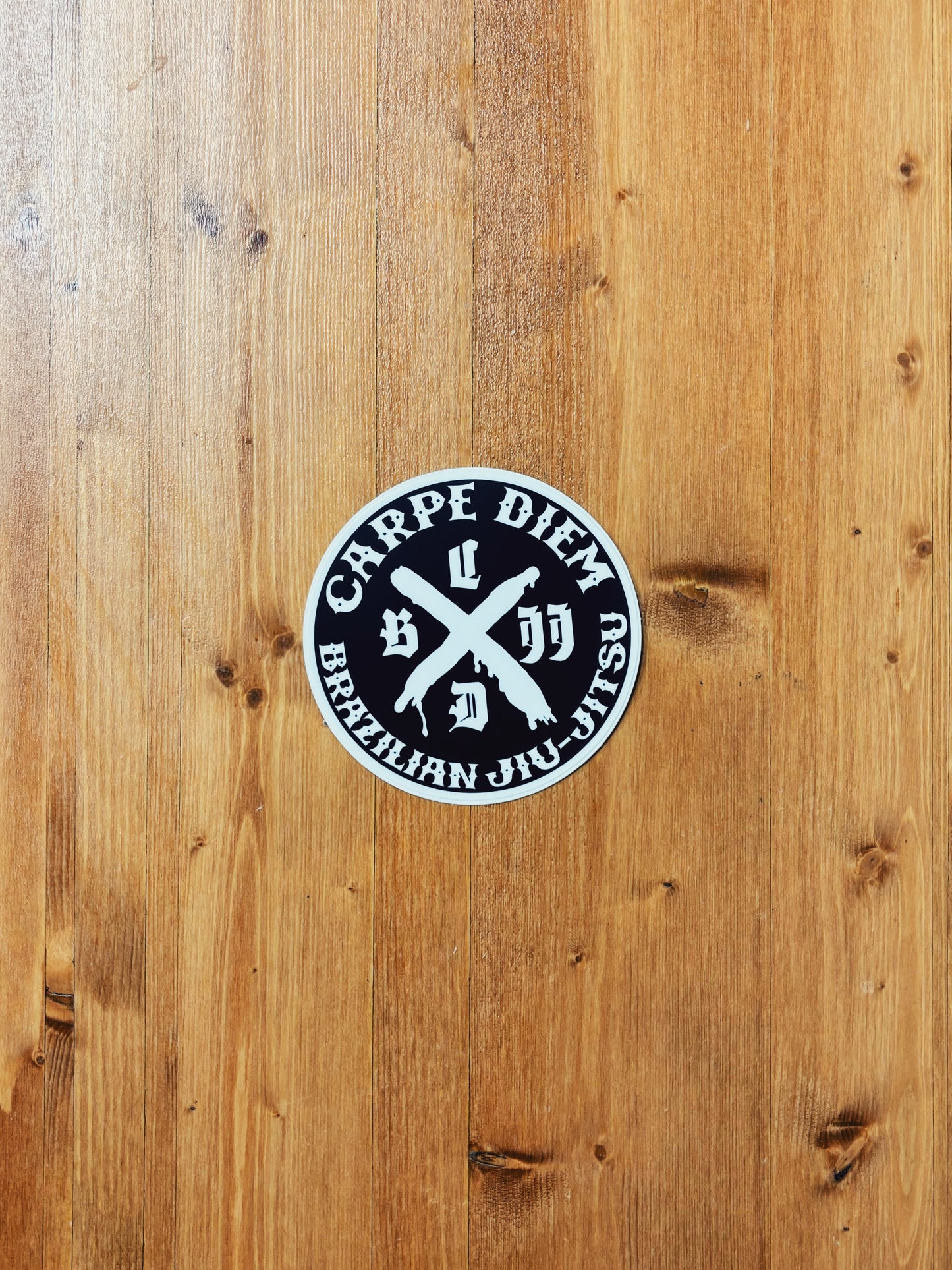 7-sticker set 【Waterproof】