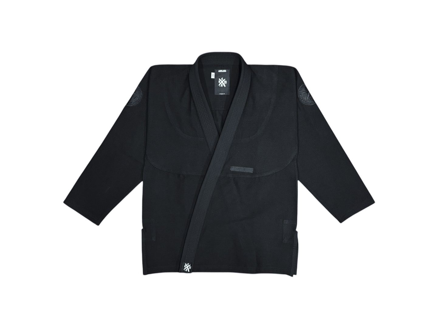 CARPE DIEM Lightweight Gi ver.2025 - Black