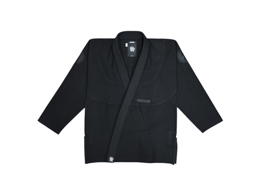 CARPE DIEM Lightweight Gi ver.2025 - Black