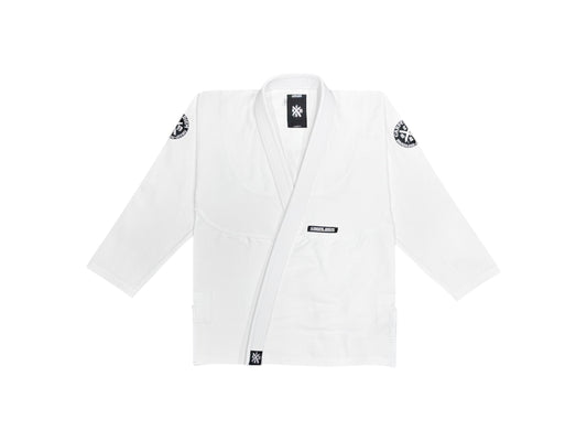 CARPE DIEM Lightweight Gi ver.2025 - White