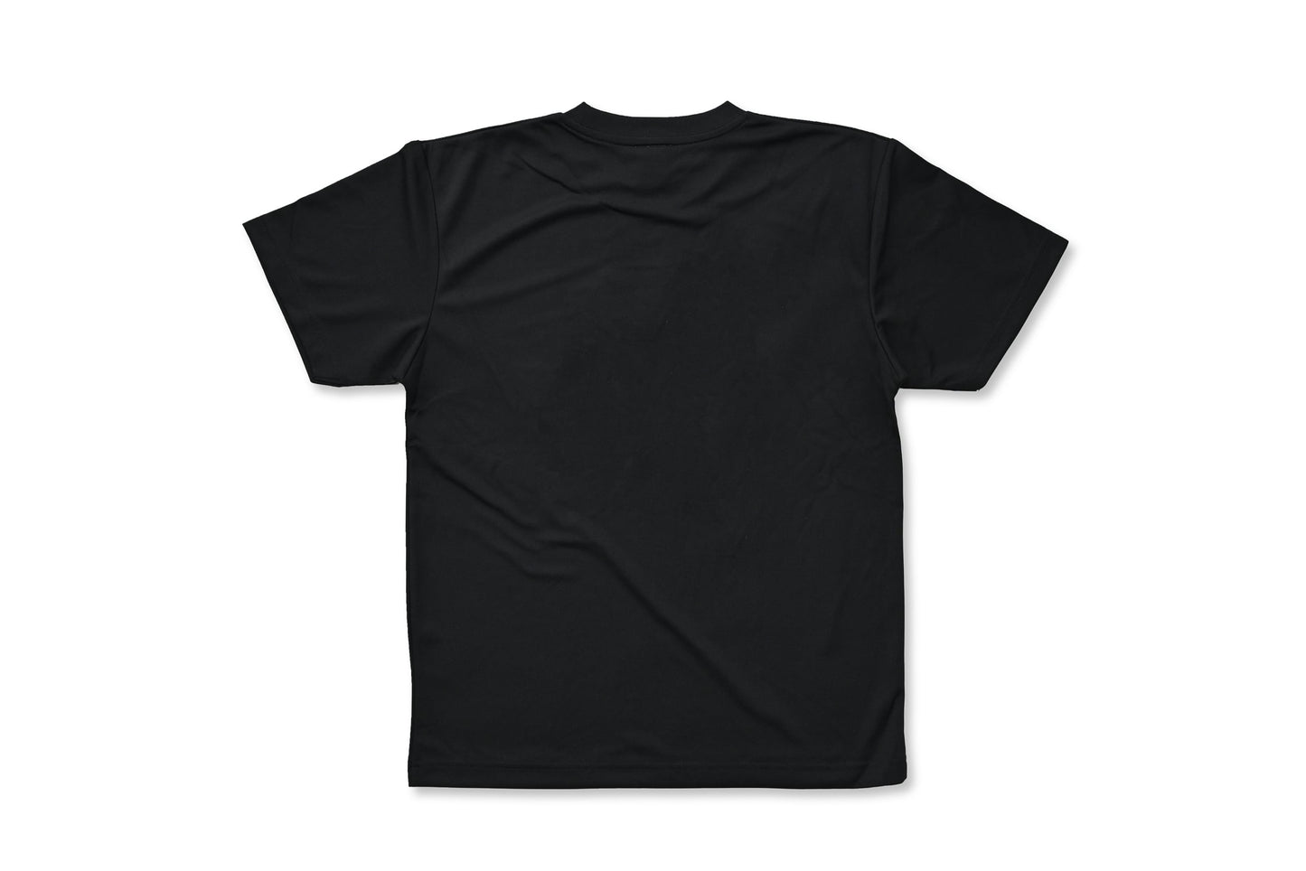 DRY-FIT "THE ORIGINAL" Logo T-shirt - Black