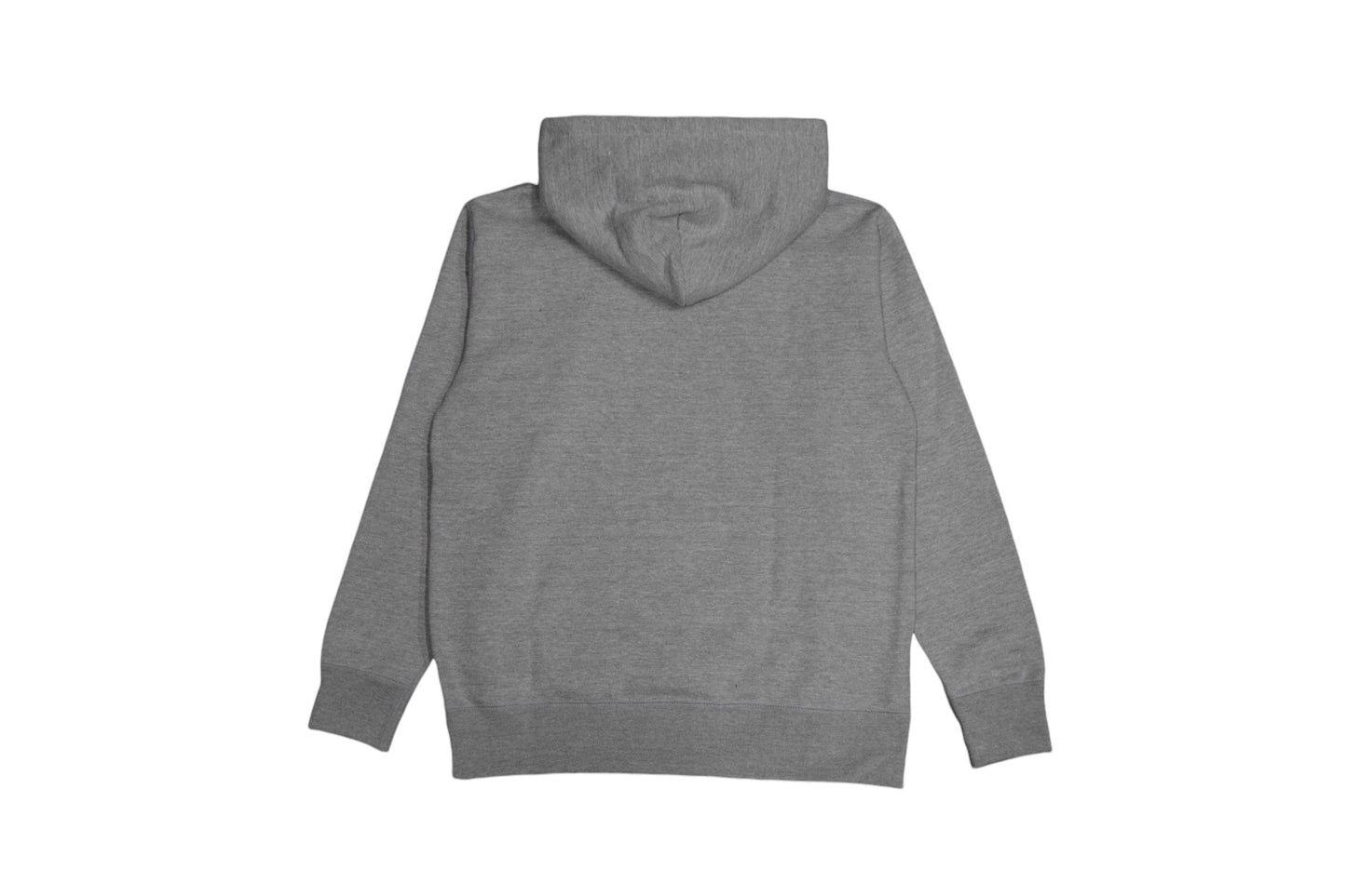 CARPE DIEM Premium Hoodie - Gray【Premium】