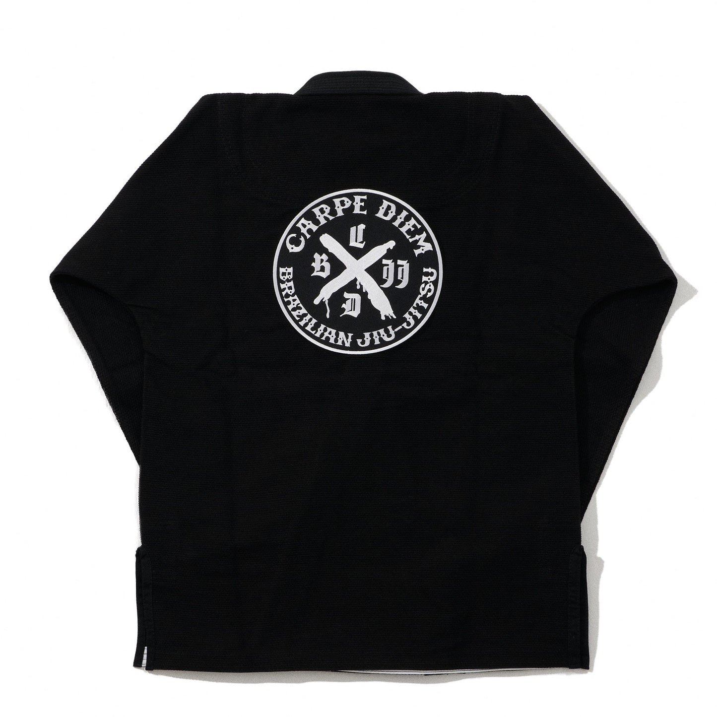 Logo Patch (22.5cm) 【Embroidery】