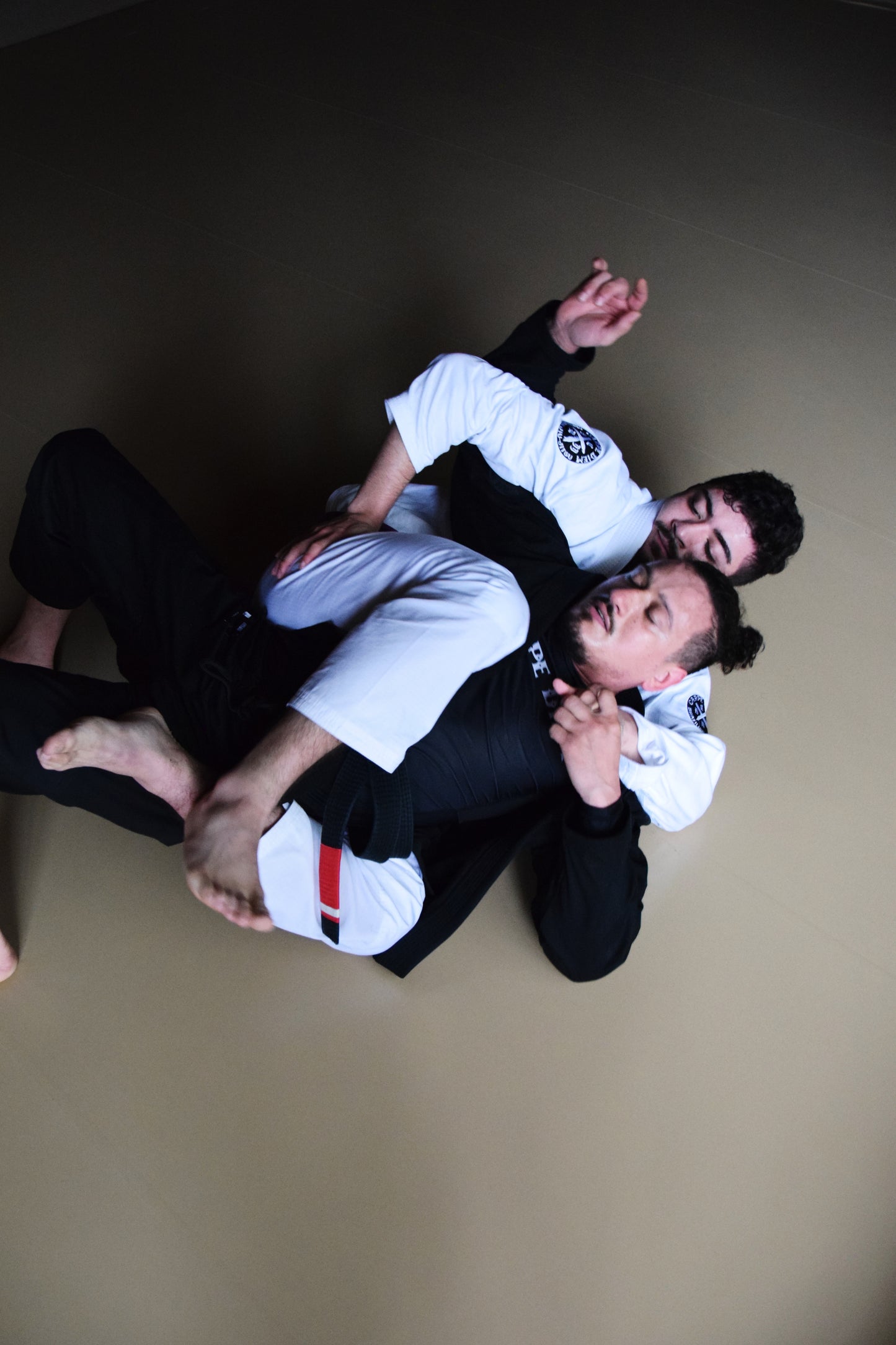 CARPE DIEM Lightweight Gi ver.2025 - Black