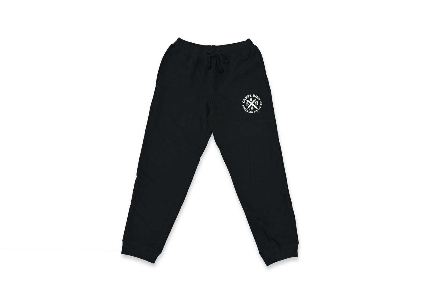 Sweat Pants - Black 【CD Standard】
