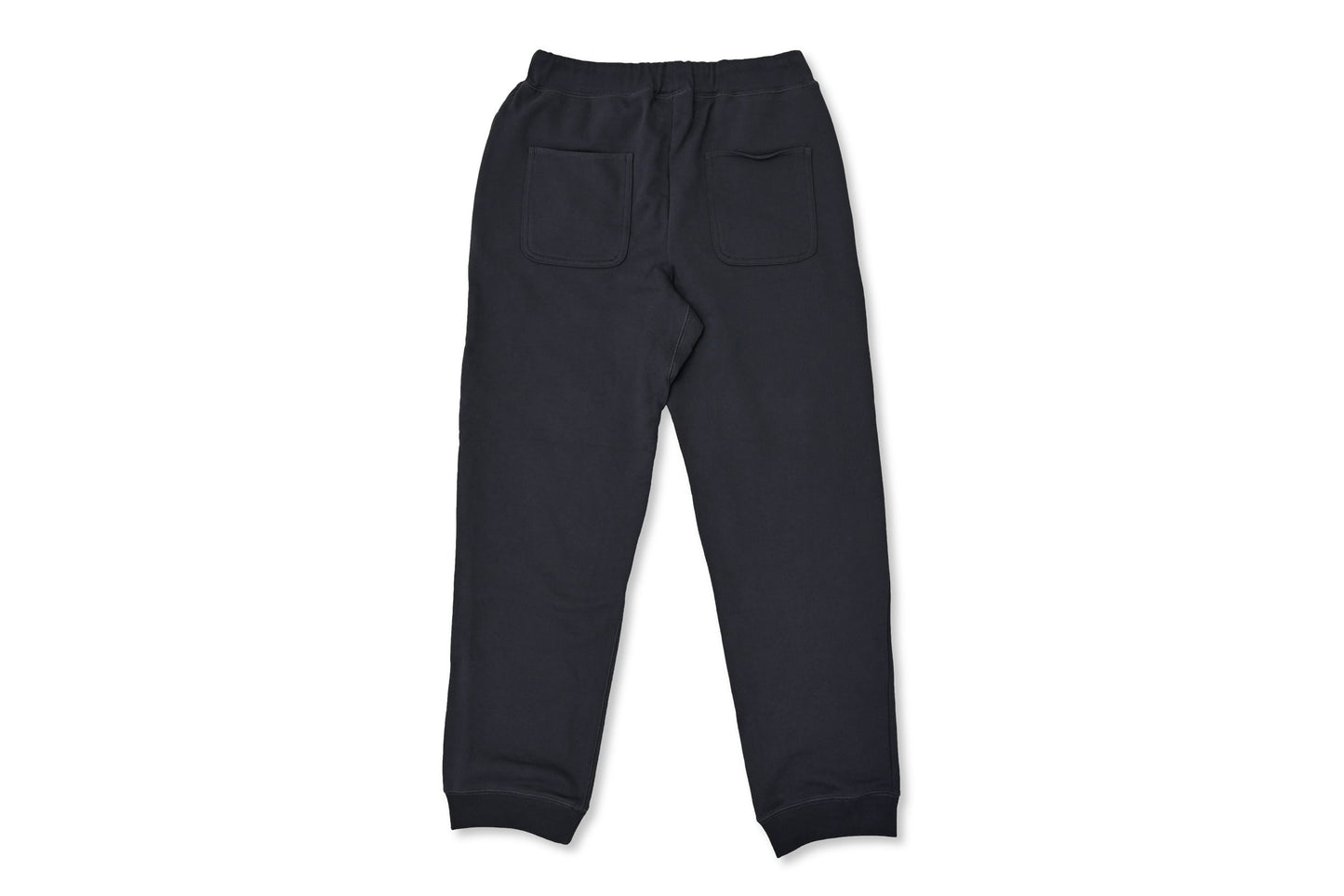 CDBJJ sweat pants - Navy
