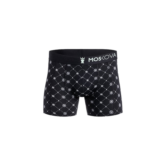 MOSKOVA×CARPE DIEM Underwear