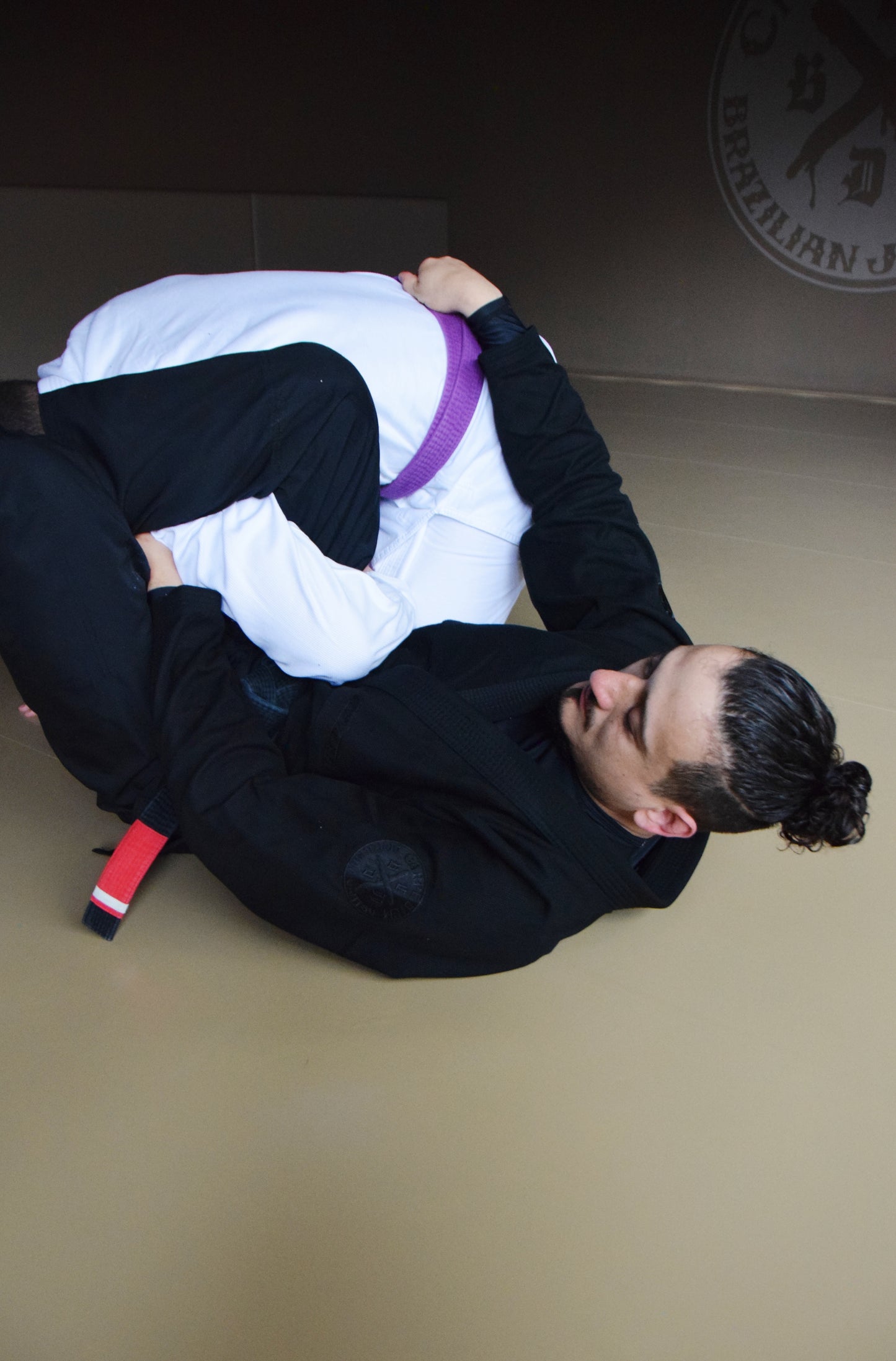 CARPE DIEM Lightweight Gi ver.2025 - Black