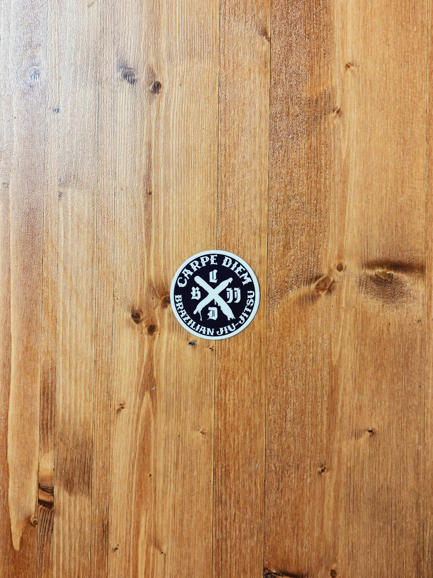 7-sticker set 【Waterproof】