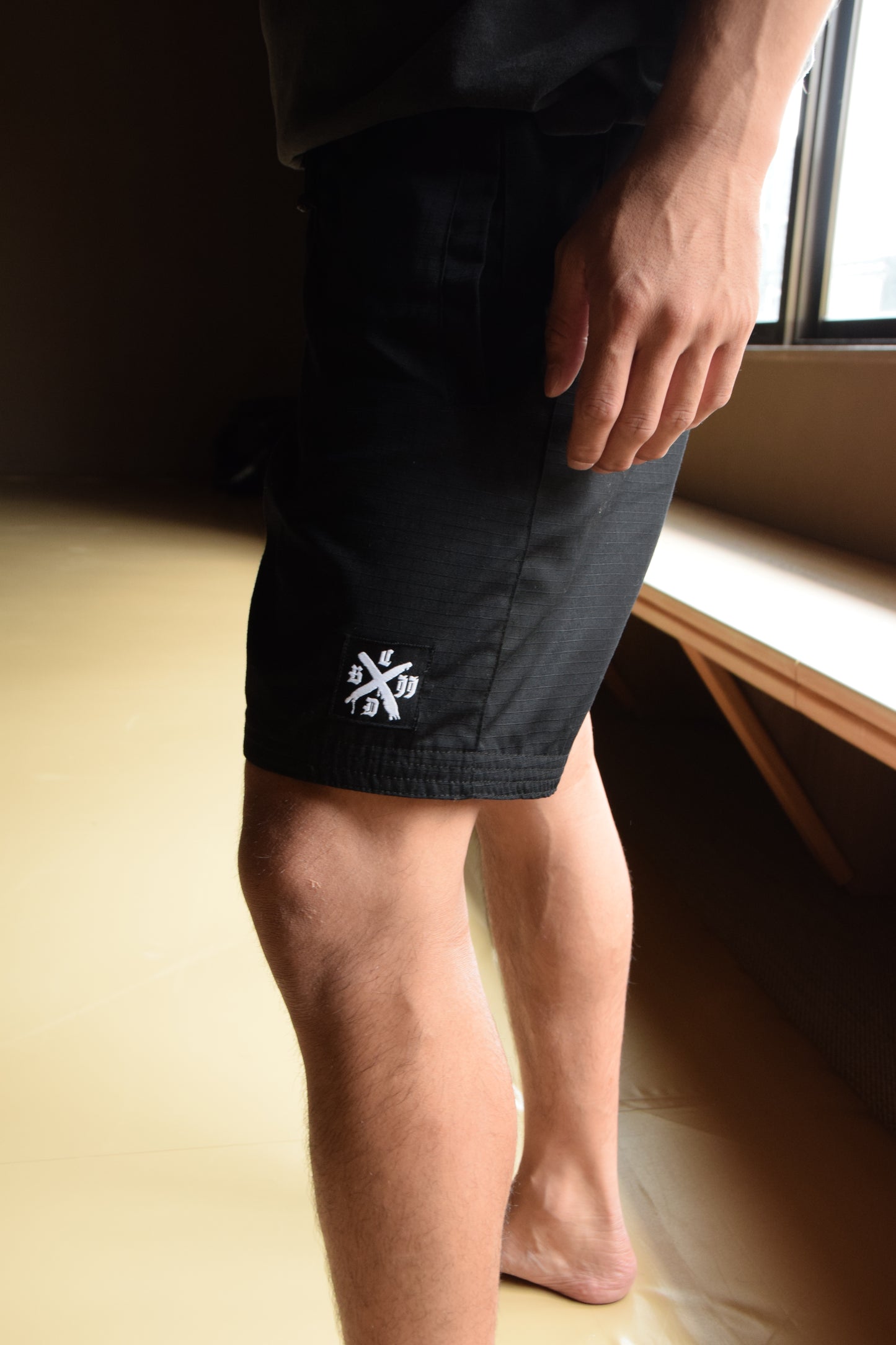 KINGZ×CARPE DIEM 【Casual Short】