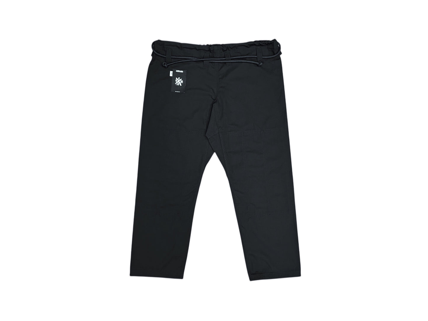 CARPE DIEM Lightweight Gi ver.2025 - Black