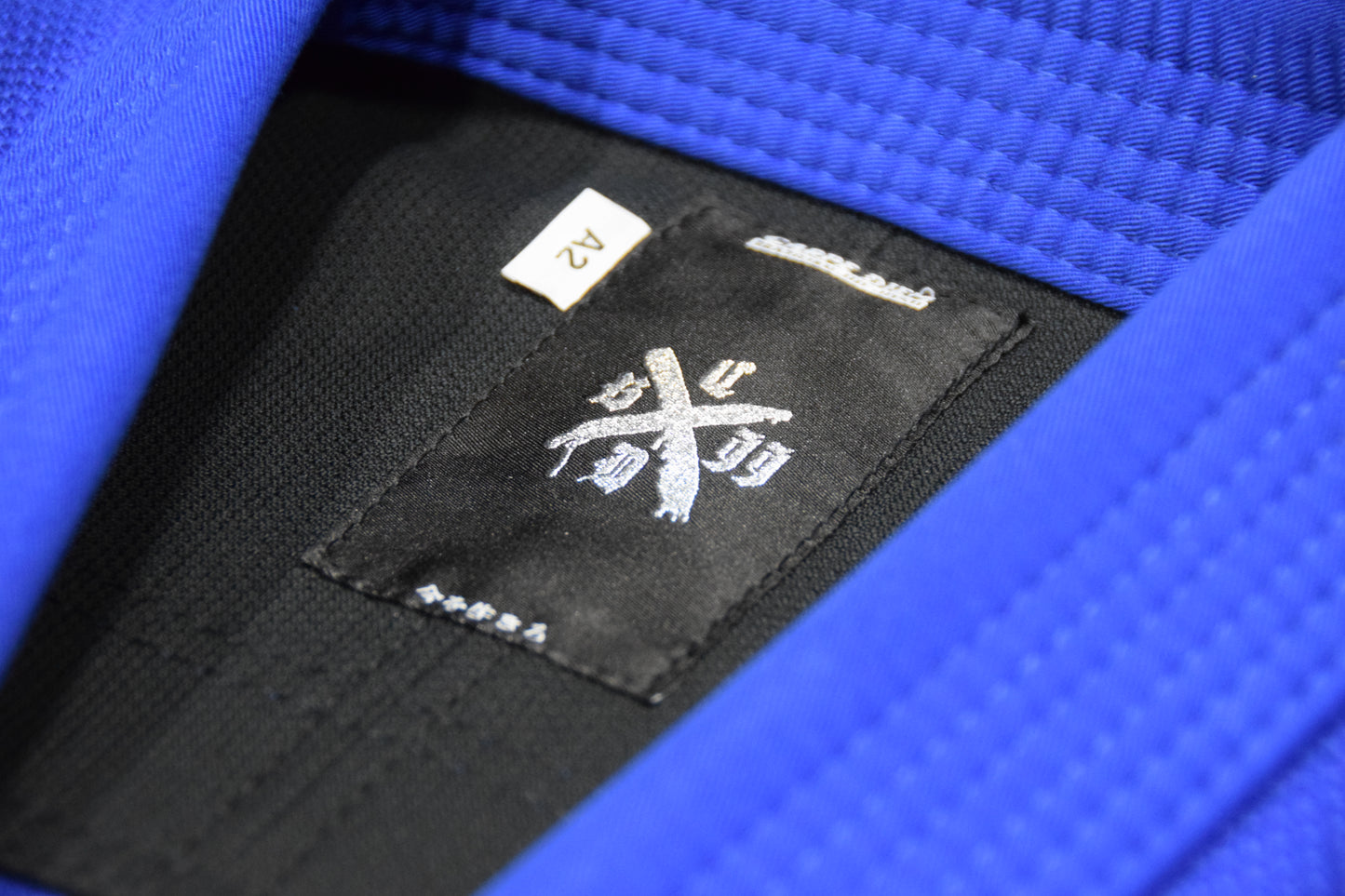 CARPE DIEM Gi ver.3.0 - New Blue