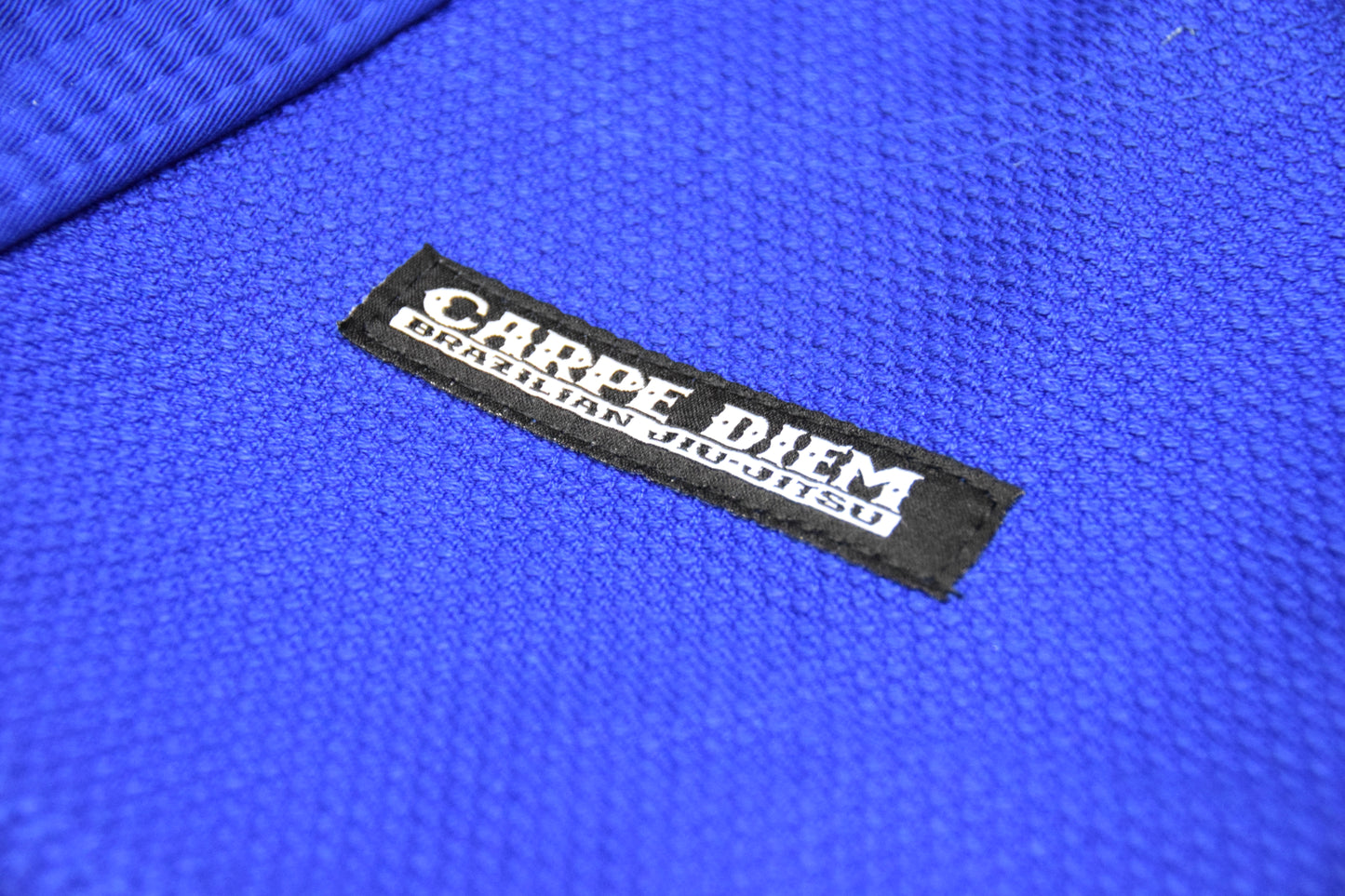 CARPE DIEM Gi ver.3.0 - New Blue