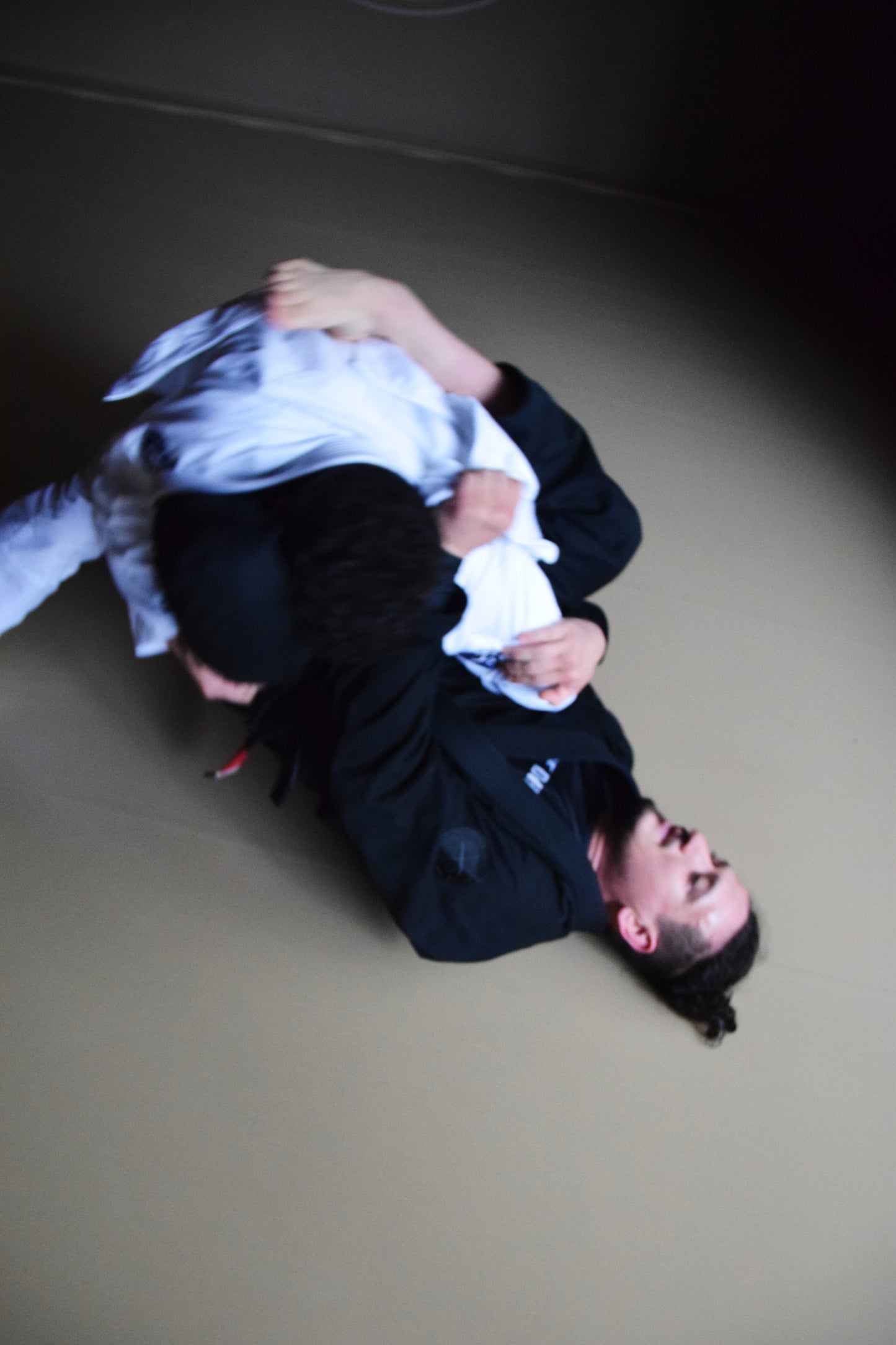CARPE DIEM Lightweight Gi ver.2025 - Black