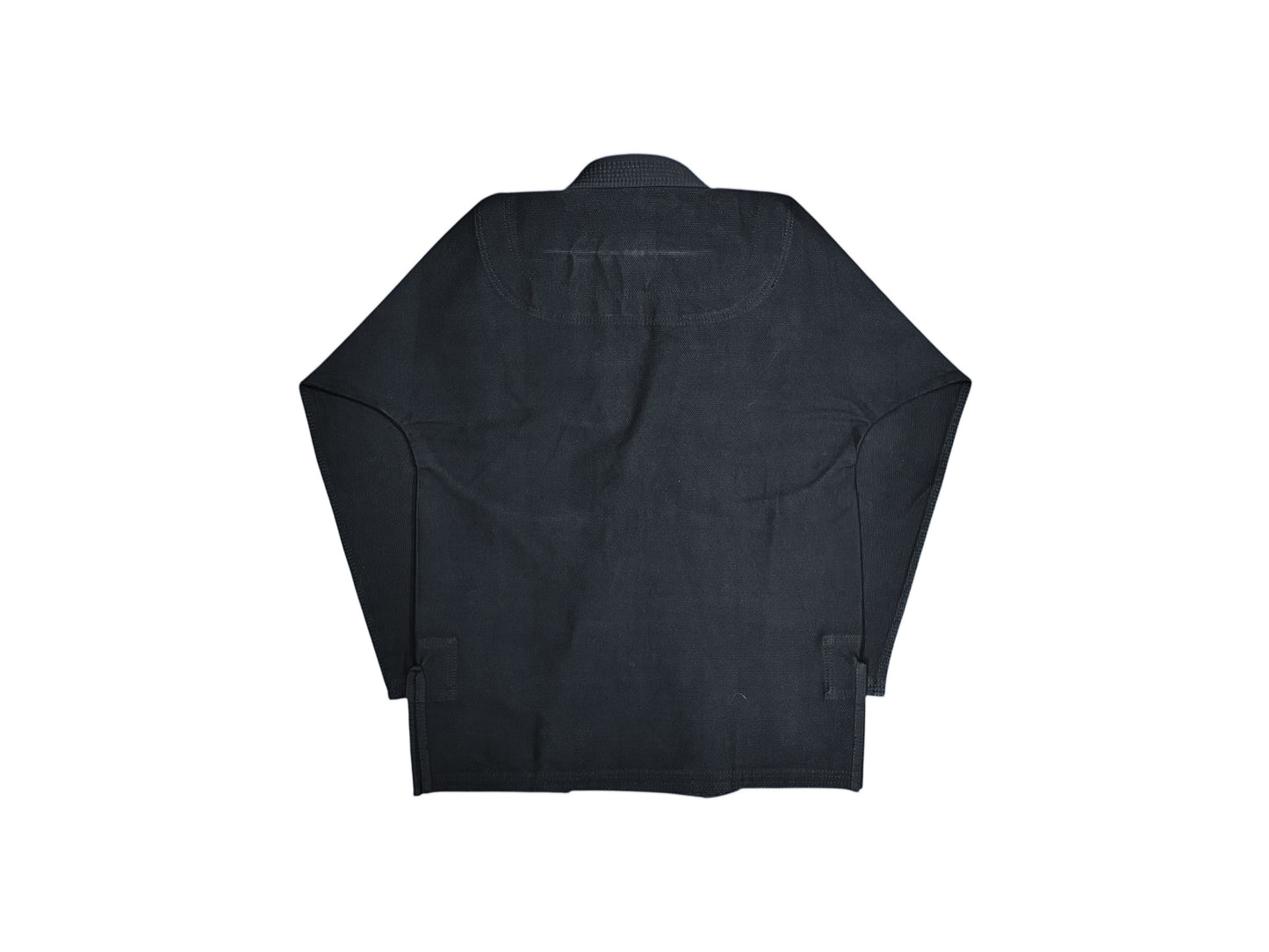 CARPE DIEM Lightweight Gi ver.2025 - Black