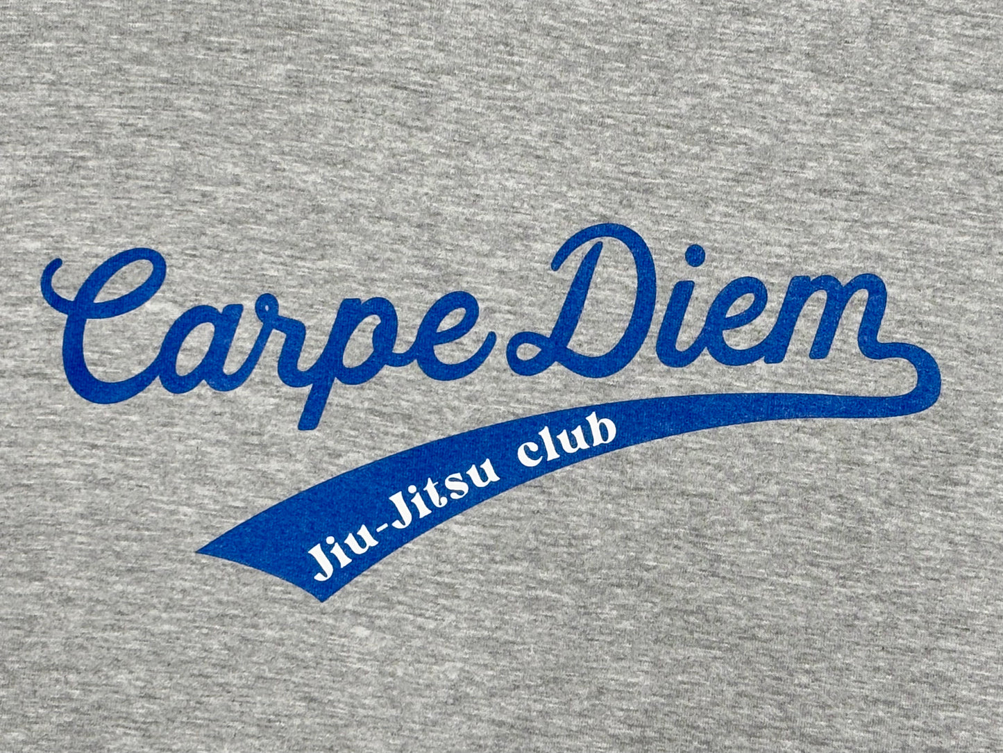 Cursive Logo T-shirt