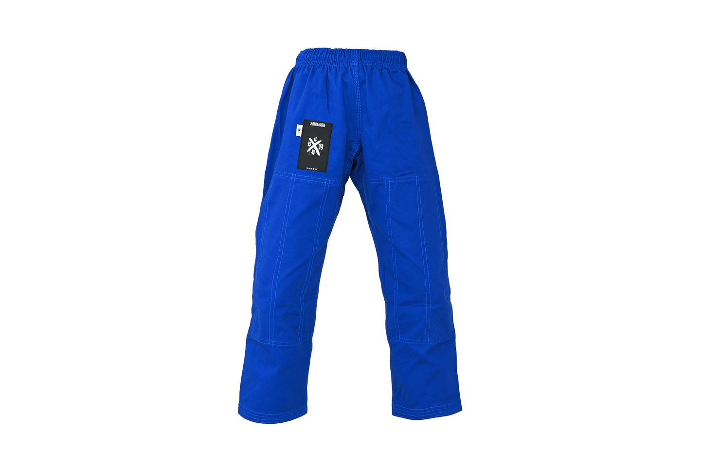 【KIDS】CARPE DIEM Gi Ver.3.0 - New Blue