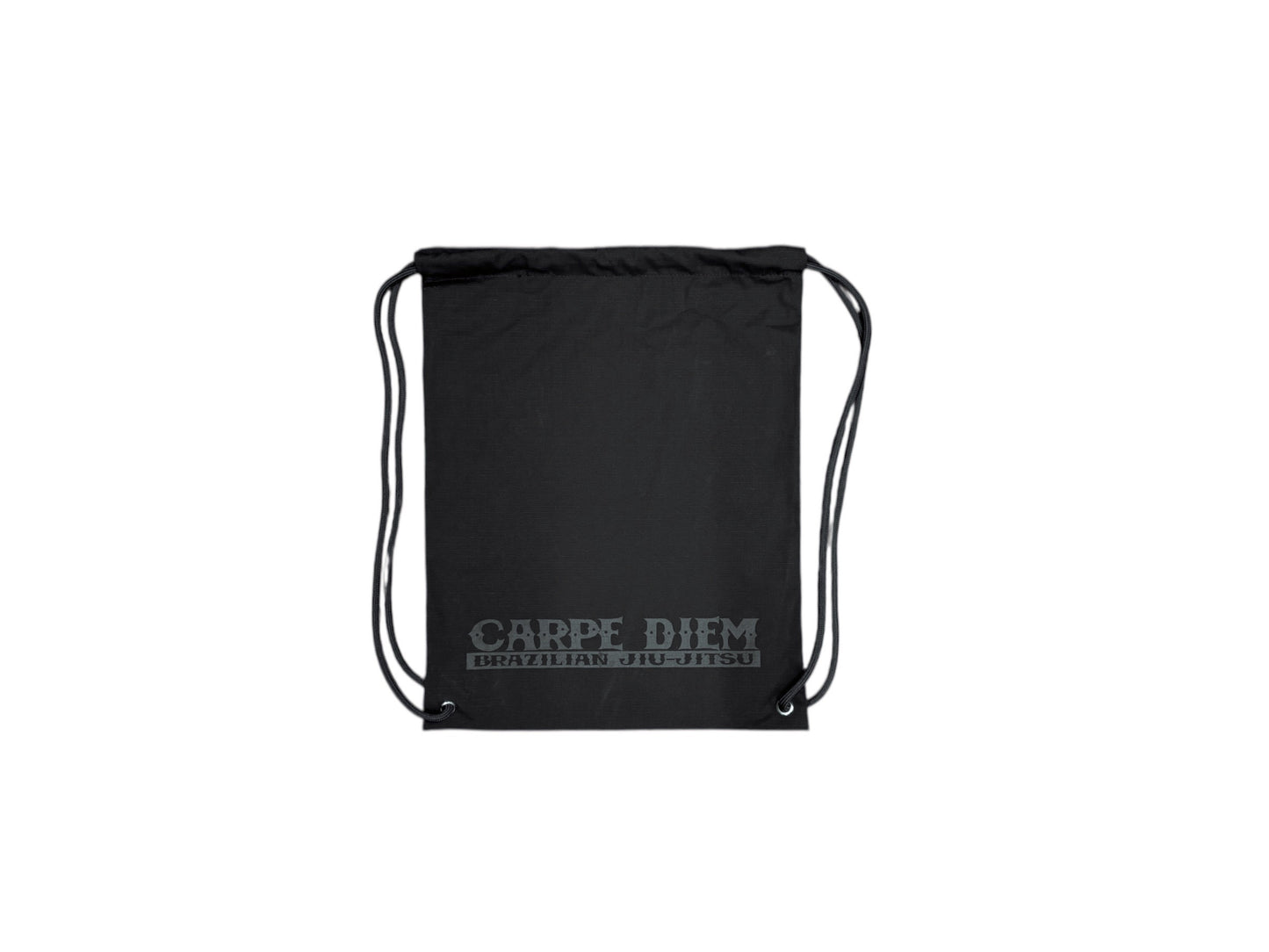 CARPE DIEM Lightweight Gi ver.2025 - Black