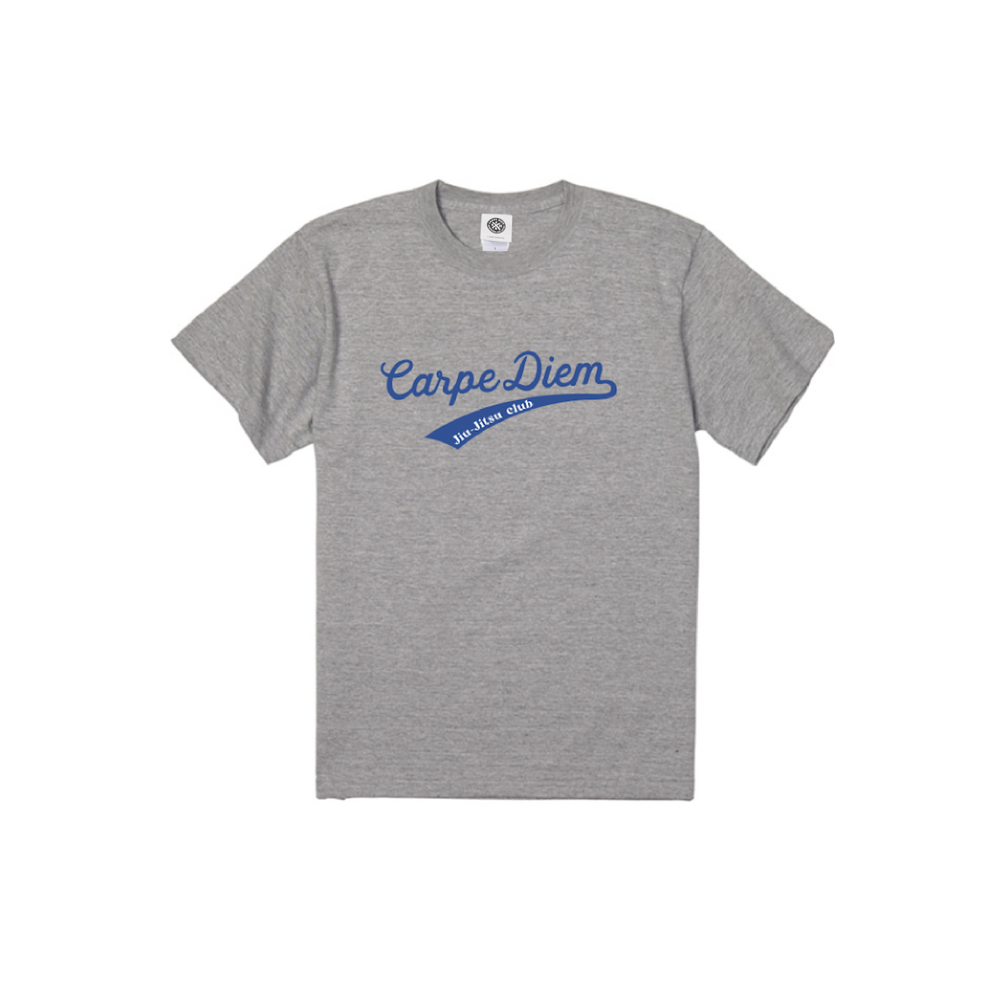 Cursive Logo T-shirt
