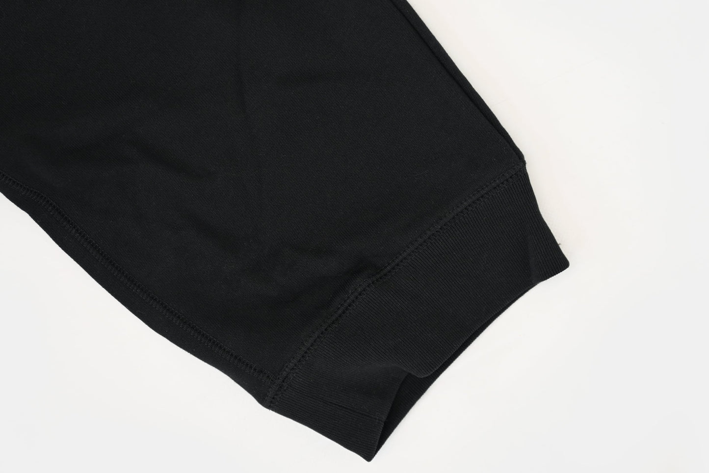 Sweat pants - Black 【CD Standard】