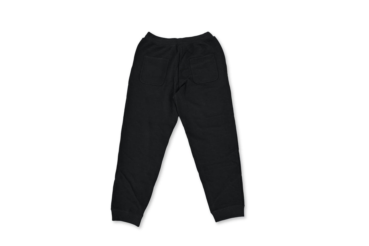 Sweat Pants - Black 【CD Standard】