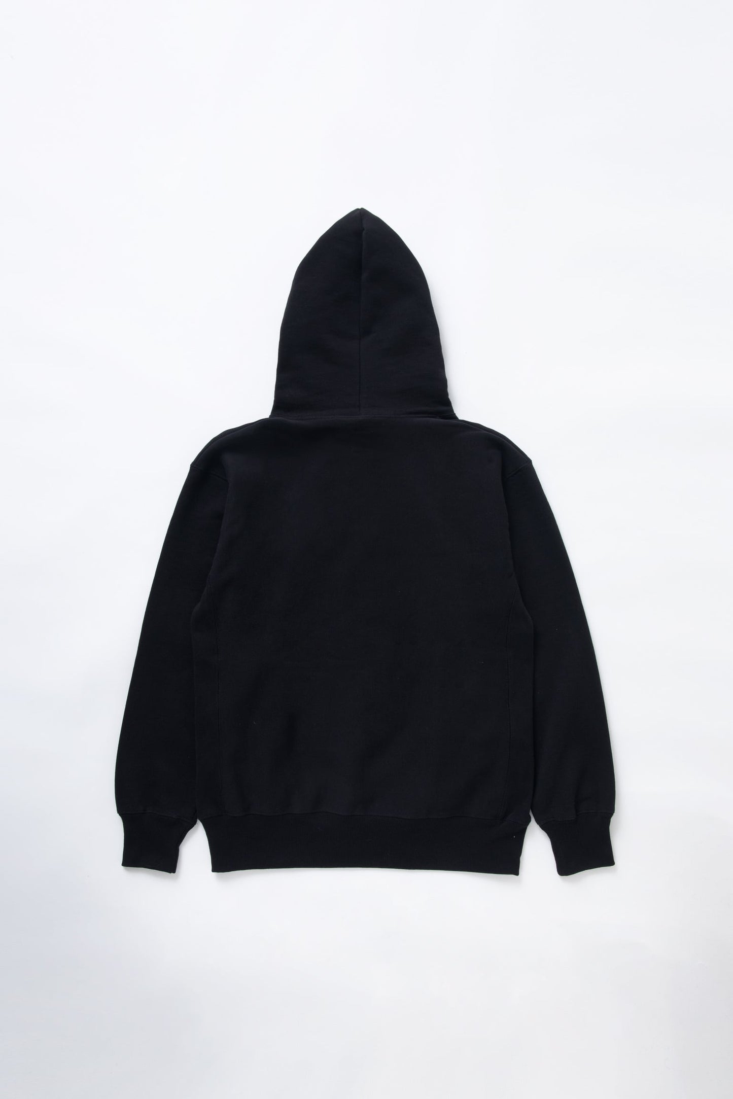 Bedwin & Carpe Diem Hoodie
