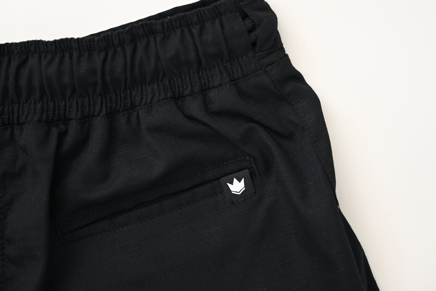 KINGZ×CARPE DIEM 【Casual Short】