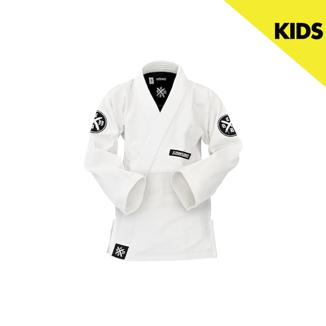 Kids Jiu-Jitsu Gis